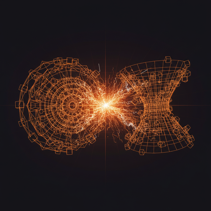 AI Hype Just Hit Its Absurdity Threshold: Martinis and Nazi Comparisons