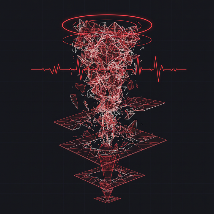 XRP Breaks $1.44 Support as Bitcoin Weakness Triggers Altcoin Selloff