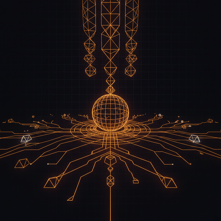 Amazon's $50B Bet: The Chip Powering OpenAI and Apple