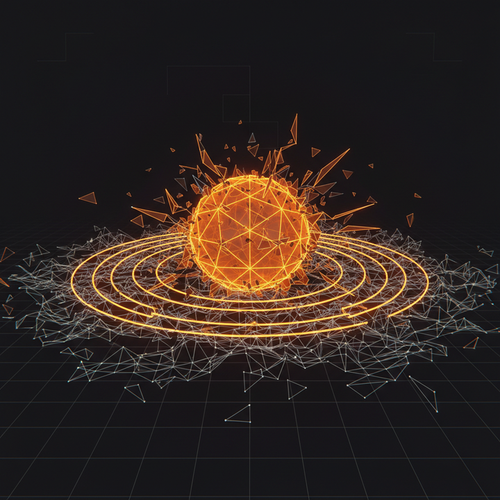 Bitcoin Crashes Below $69K as Global War Fears Spread