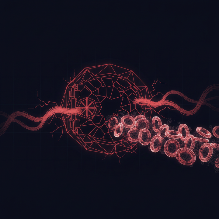 Hacker Mints $80 Million From Thin Air, Drains Resolv Stablecoin