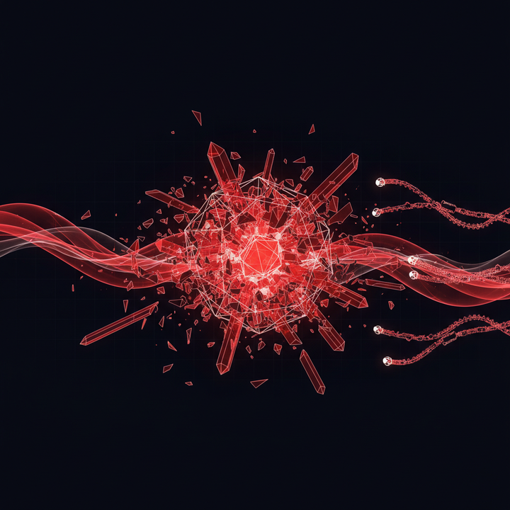 Ethereum's Three Existential Threats Arrive at Once