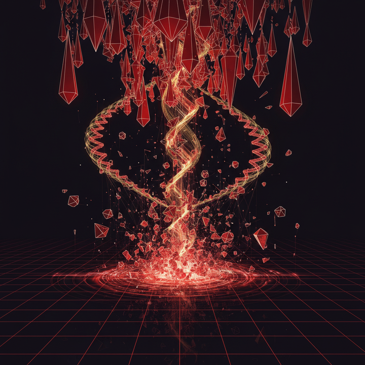 Bitcoin Golden Cross Triggers $400M Liquidation Massacre