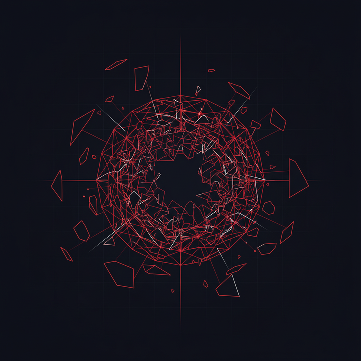 Resolv's $25M Hack Proves Stablecoins Have One Fatal Flaw