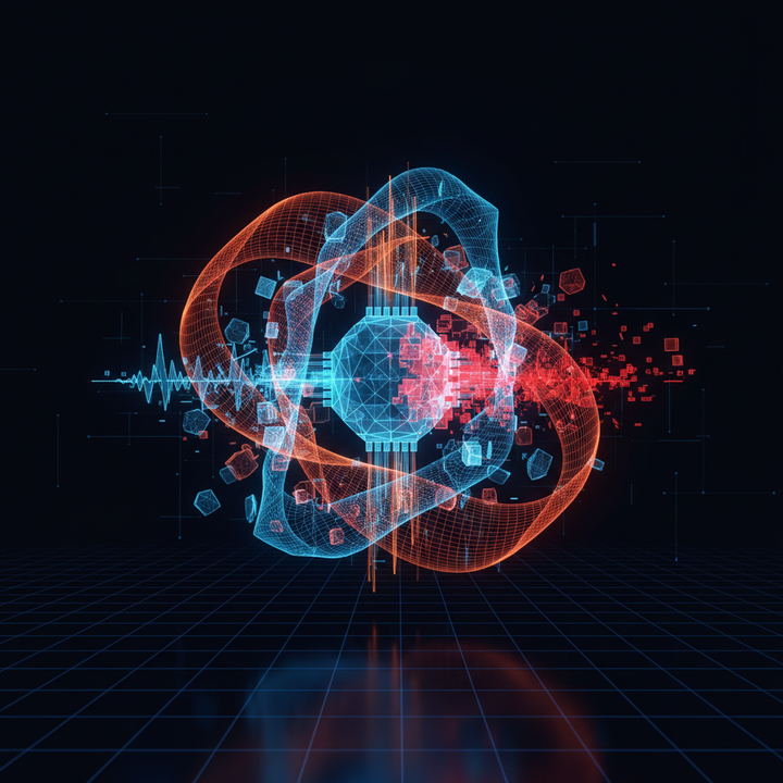 The Signal: Tech Titans Gamble Big While Crypto Security Crumbles