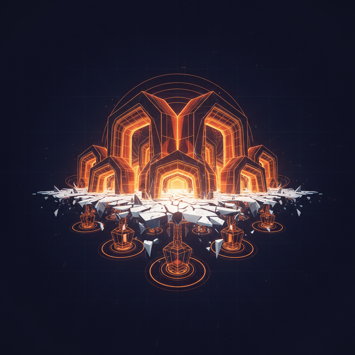 Sheryl Sandberg Joins $14.6B Data Center No One's Heard Of