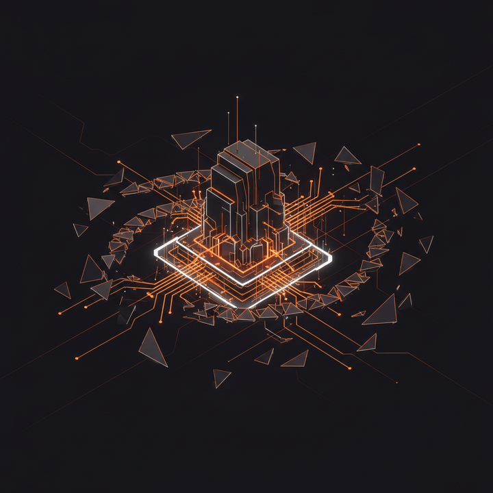 Musk Bets $50B He Can Beat Nvidia at Chips