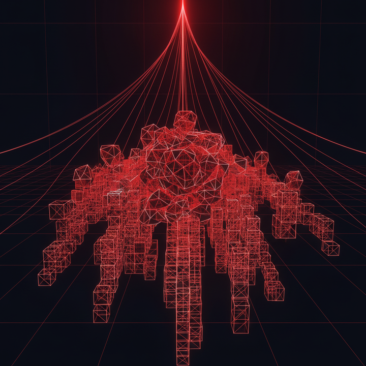 SoftBank Borrows $30B It Doesn't Have to Bet on OpenAI