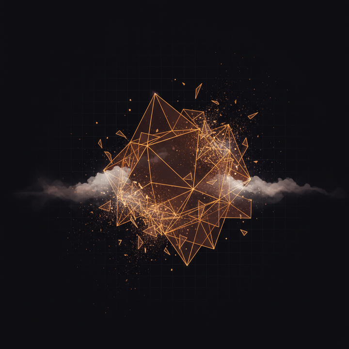 Tech M&A Freezes as CEOs Admit They Can't Price AI Risk