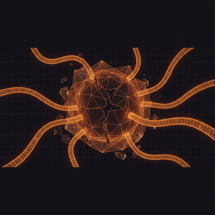 The US Government Just Admitted It's Holding $15 Billion in Bitcoin