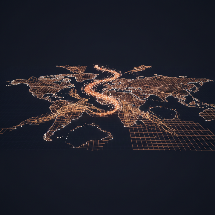 Circle Bets Africa Before Stripe: Nvidia-Backed Deal Signals Infrastructure War