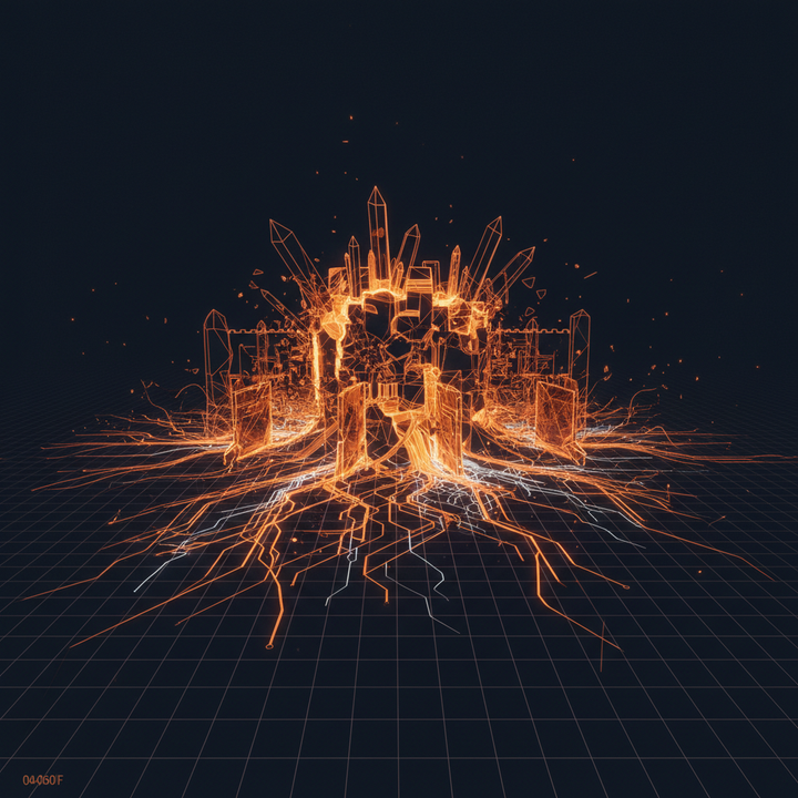 OpenAI Quietly Launches $1B Foundation Days Before Regulatory Showdown