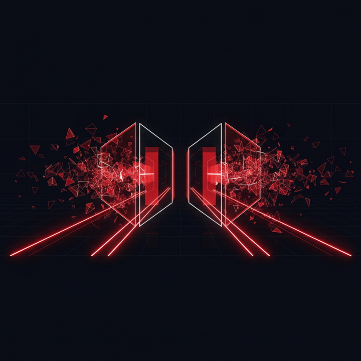 Ethereum's Hidden Gatekeepers Just Raised $6.7M to Rewrite the Rules