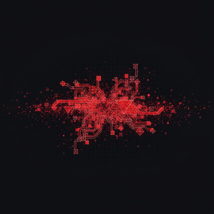 BlackRock: AI Agents Will Trigger Crypto's Next Rally, Not Altcoins