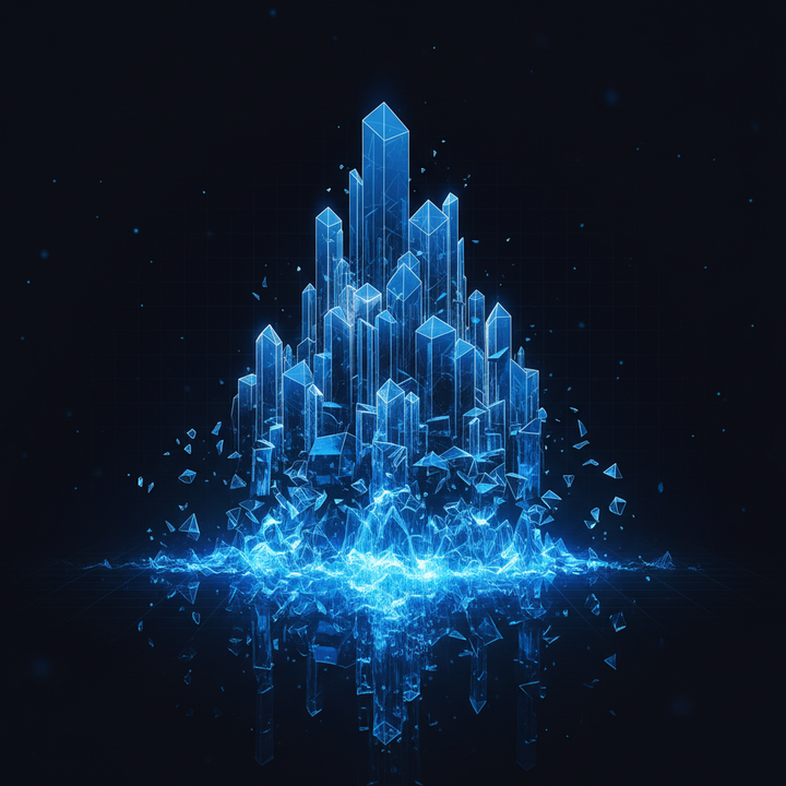 Fast Company Names 2026's AI Winners While $100B Burns on Data Centers