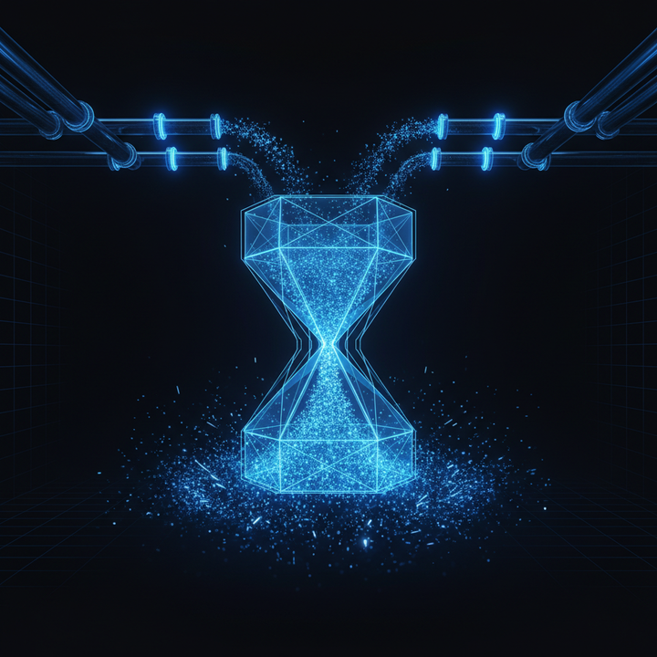 OpenAI Kills Sora After 8 Months of Burning Cash