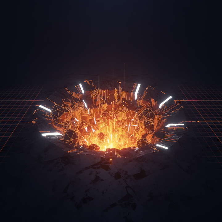 Thailand's Amity Raises $100M Nobody Saw Coming