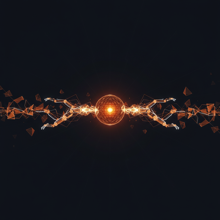 Amazon and Qatari Billions Chase One German Robotics Startup