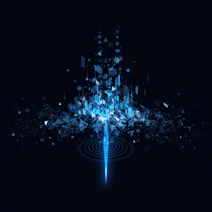 Breaking News Clicks Surge 103% While AI Overviews Kill Everything Else