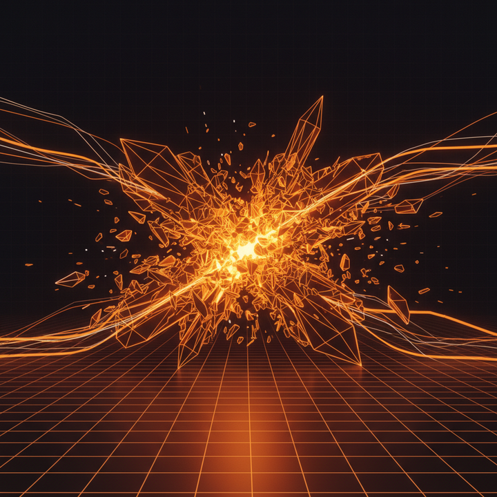 Vultr Raises $1B to Challenge AWS's AI Cloud Dominance