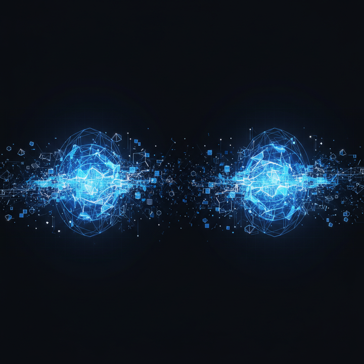 The Computing Race Just Split Into Two Worlds and Most Companies Picked Wrong