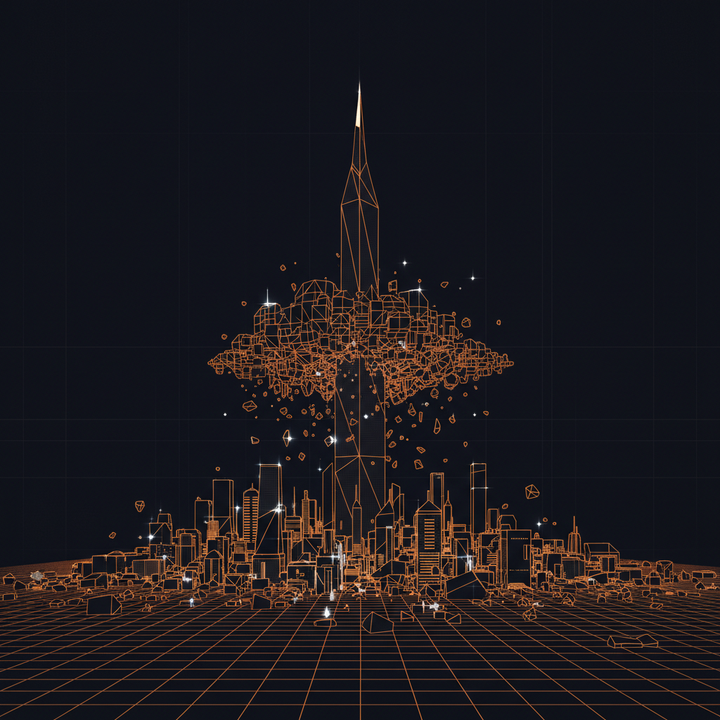 Harvey Hits $11B Valuation While Most AI Startups Crash