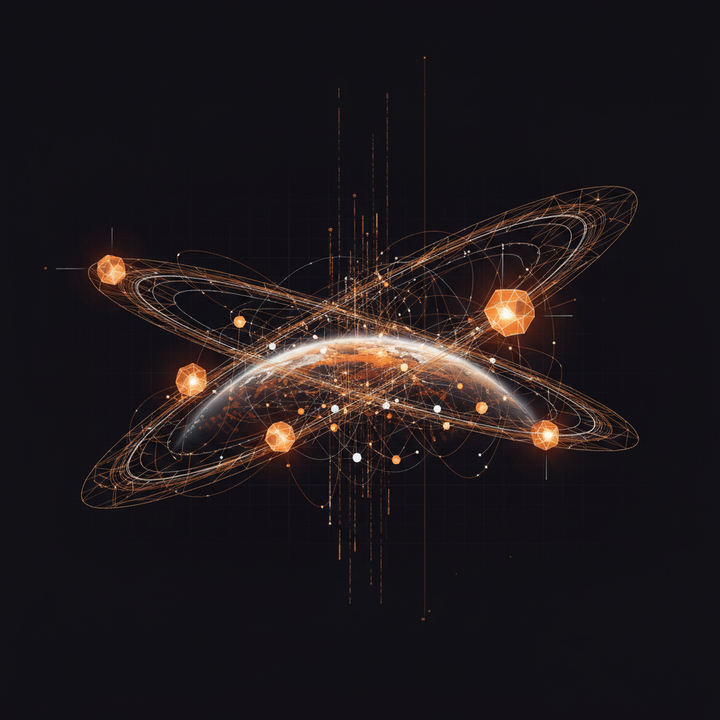 SpaceX Files for IPO as AI Agent Economy Demands Infrastructure Now