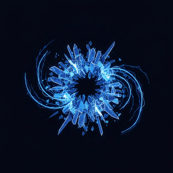 Iran Strike Sends Oil to $95 While AI Promises to Kill Demand