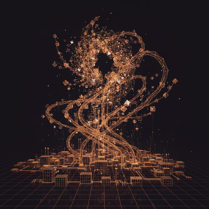 Google DeepMind Now Harvesting Factory Data From Real Production Lines