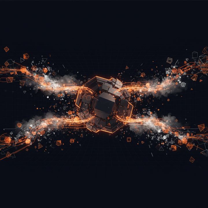 Overmatch Lands $250M as Defense Tech Devours AI SaaS Budgets