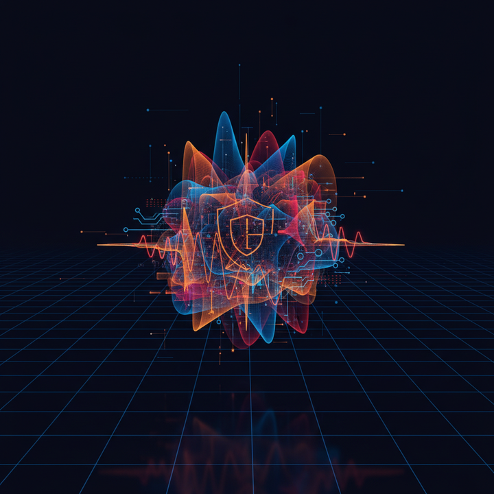 The Signal: Defense and Crypto Giants Race to Dominate AI Infrastructure