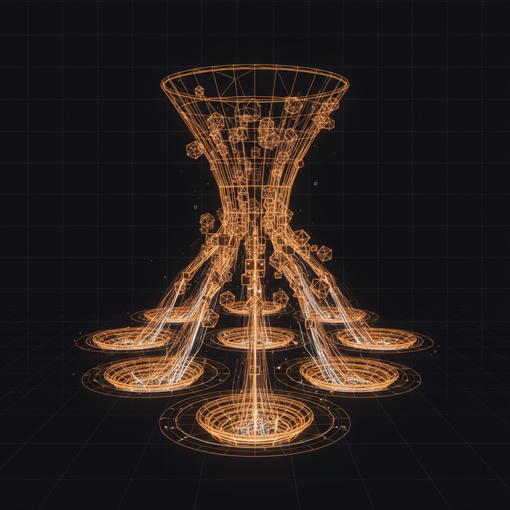 The 15 VCs Who'll Control AI's Next $100 Billion