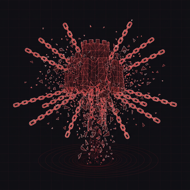 MARA Dumps $1.5B in Bitcoin After Preaching 'HODL Forever