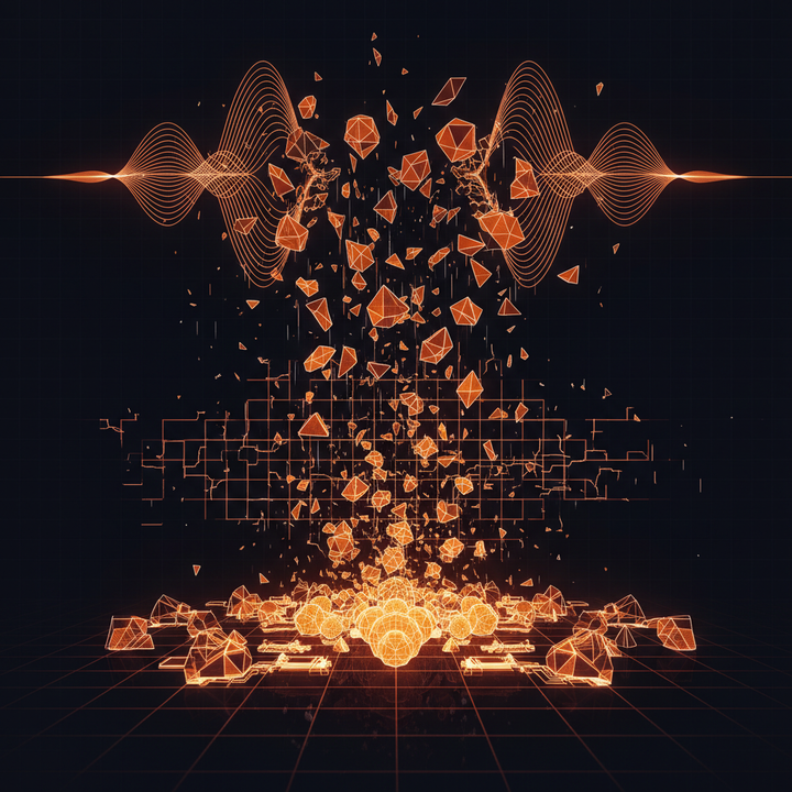 Cohere's Free Voice Model Runs on Your Old GPU and Beats Whisper