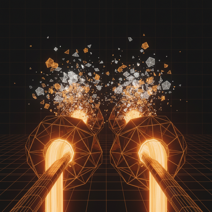 BlackRock Bets $2.6B on Data Centers Over AI Models