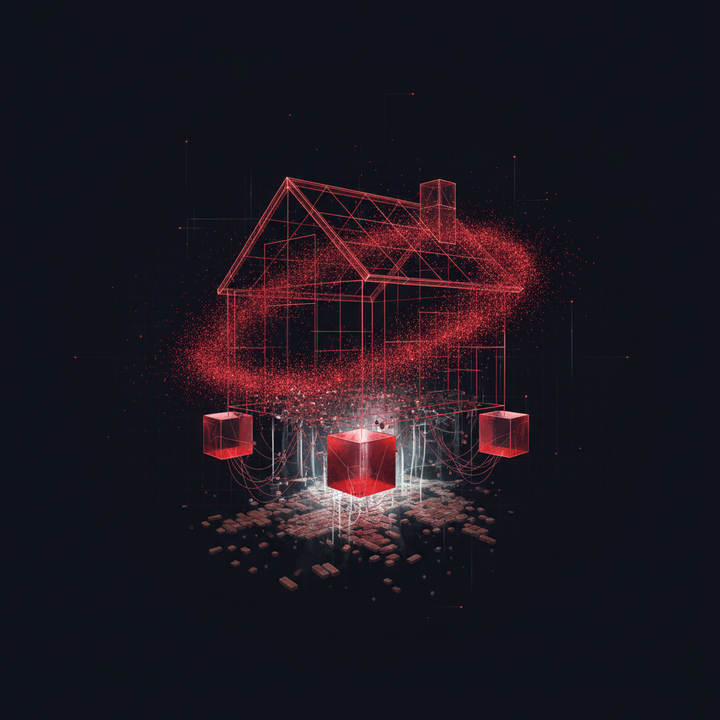 Fannie Mae Just Let Americans Use Bitcoin as a Down Payment