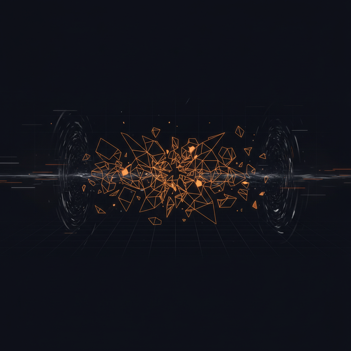 Trump's AI Ban Blocked Hours After He Signed It