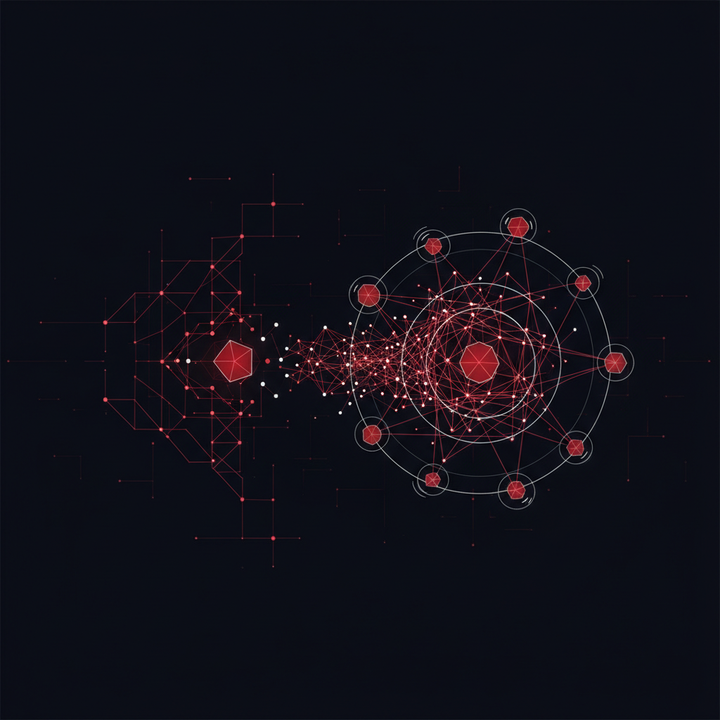 David Sacks Exits White House, Now Controls Tech Council With Huang and Zuckerberg