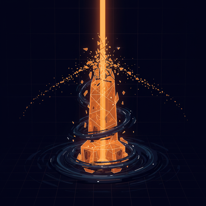 Retail Investors Just Dumped Nvidia for the First Time in 8 Months