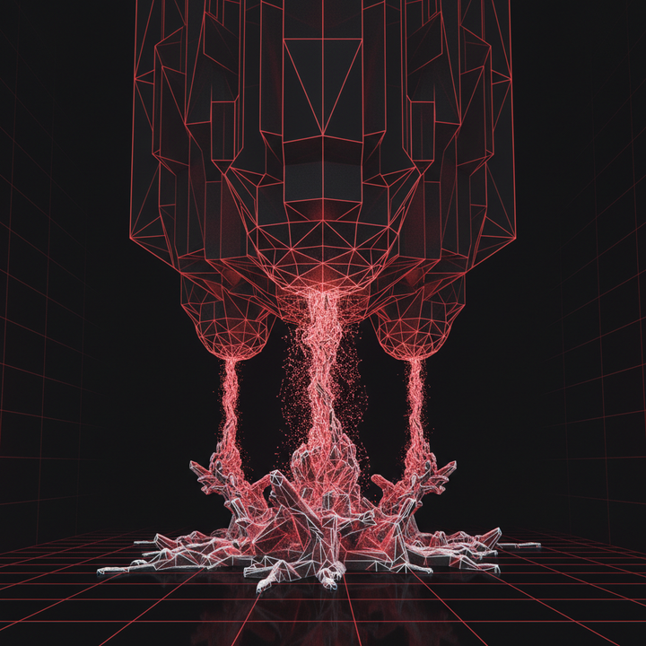 Bitcoin Drops to $68,500 While Whales Quietly Buy the Dip