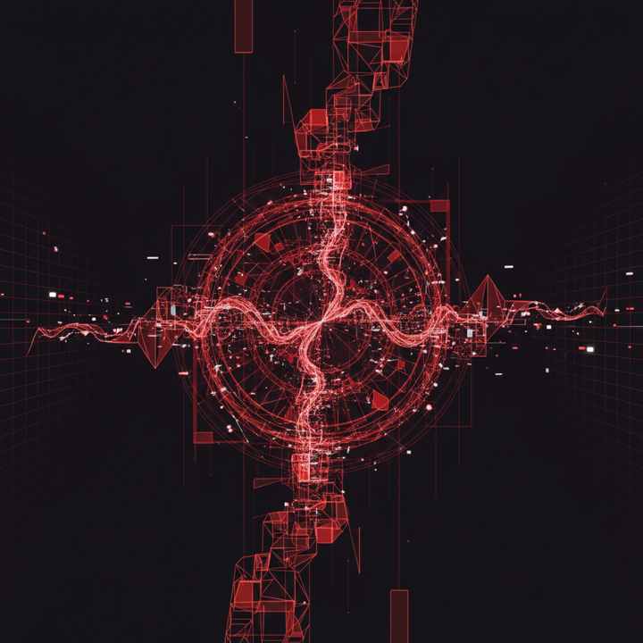 Cathie Wood Now Trades on Gambling Market Signals