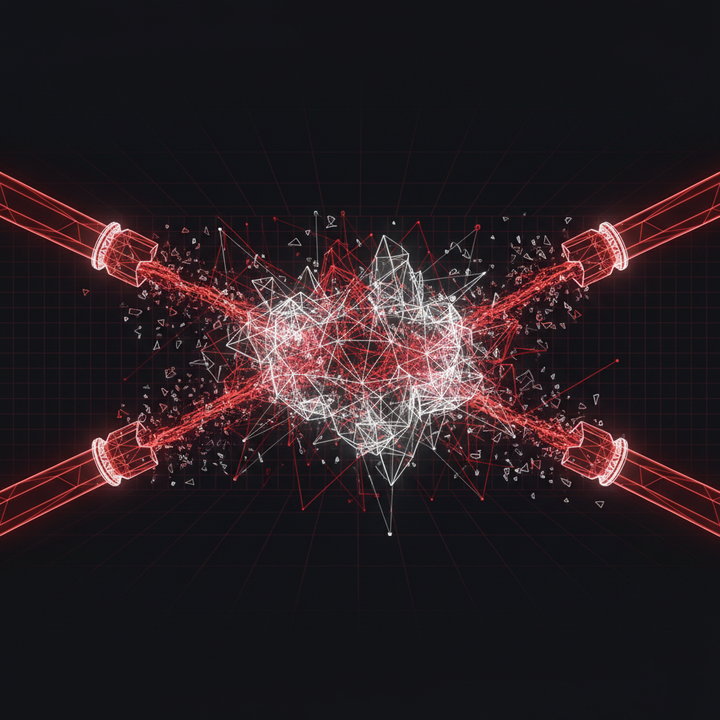 Ukraine Just Torched Bitcoin's Inflation Trade By Choking Off Russian Oil