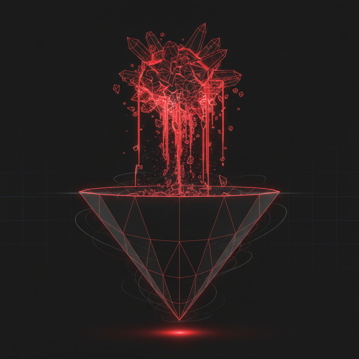 Bitcoin Crashes Below $67K as Treasury Yields Hit One-Year High