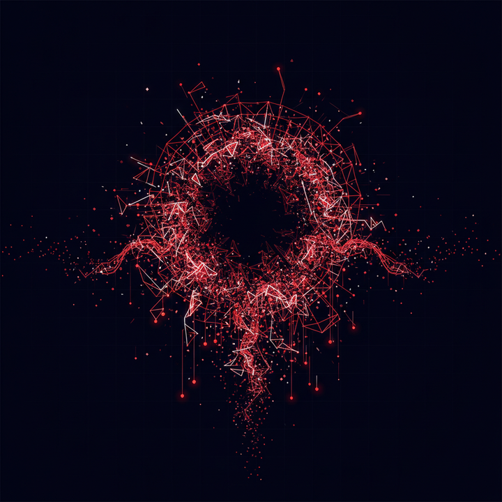 Bitcoin Erases $300M in Leveraged Bets During Two Week Crash