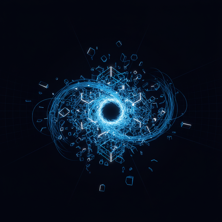 OpenAI Kills Sora After Six Months As AI Hits Its First Revenue Reckoning