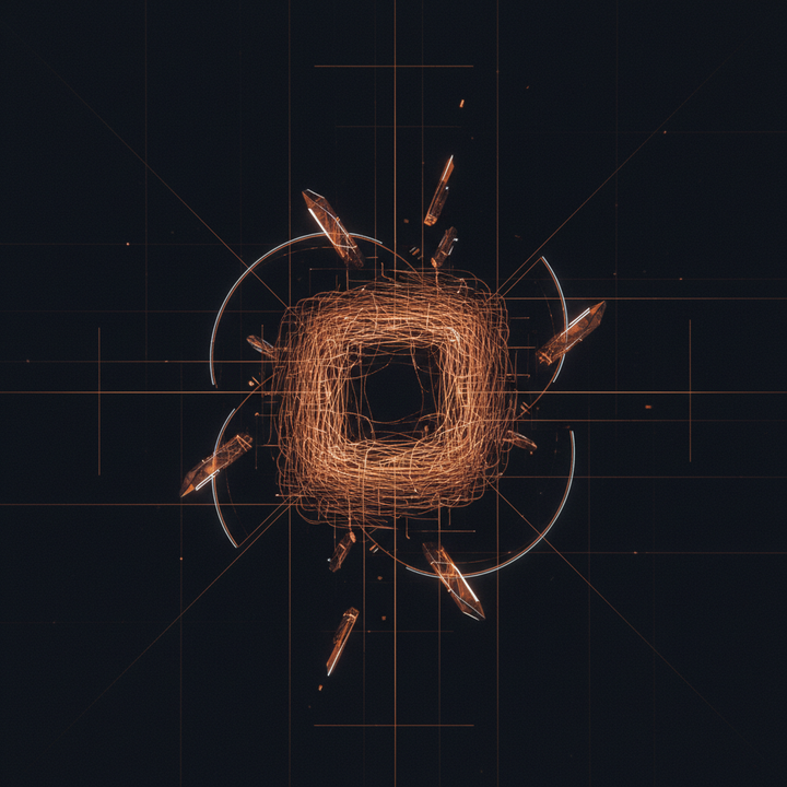 Developer Runs Production AI Agent on $7/Month Using 1988 Chat Protocol