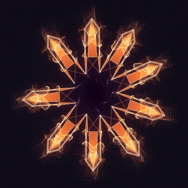 Meta Builds Seven Gas Plants for a Single Data Center