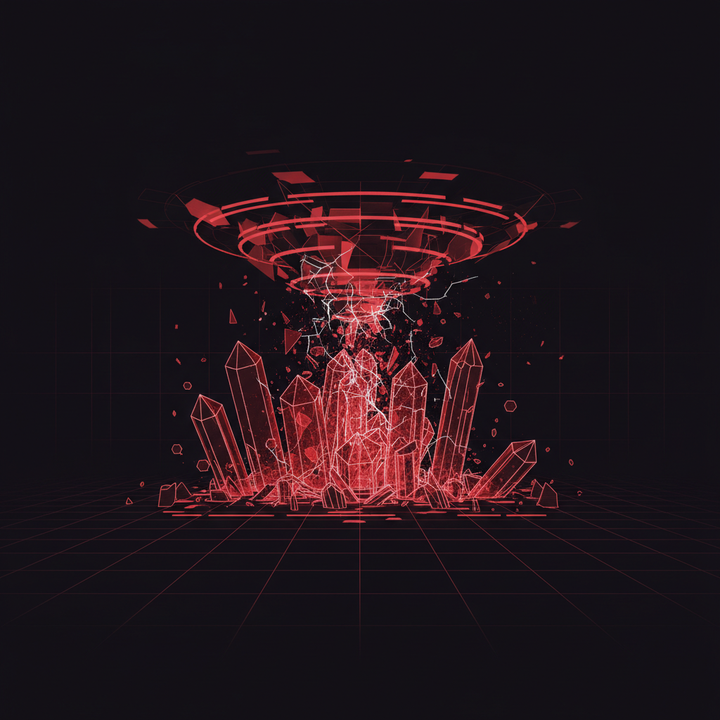 Stablecoins Face Regulatory Crackdown as Wall Street Builds Anyway