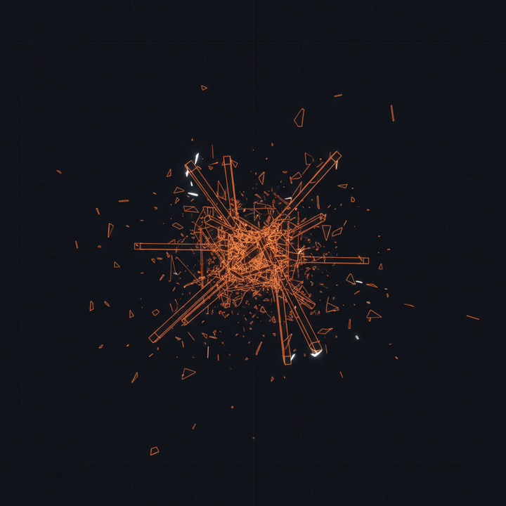 Wall Street's 60/40 Portfolio Just Died in the Iran War