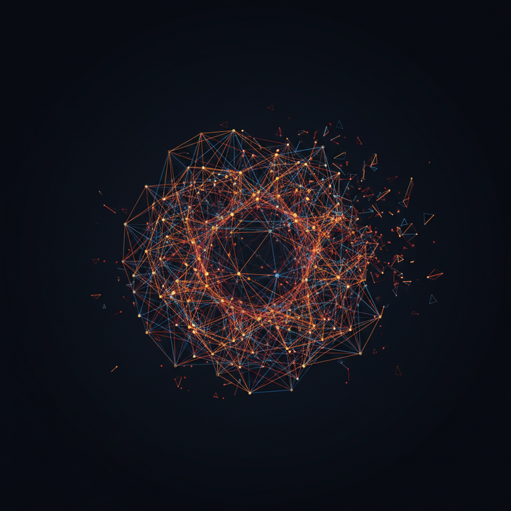 The Daily Signal: AI Giants Face Reckoning as Markets, Products Collapse